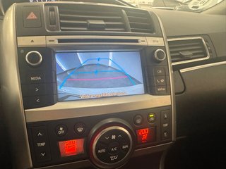 Toyota Verso 2015