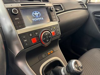 Toyota Verso 2015