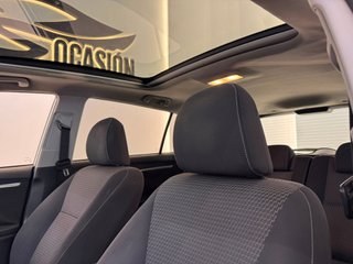 Toyota Verso 2015