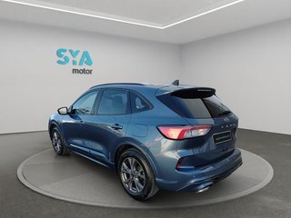 Ford Kuga ST-Line 1.5 EcoBoost 110 kW