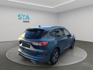 Ford Kuga ST-Line 1.5 EcoBoost 110 kW