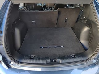Ford Kuga ST-Line 1.5 EcoBoost 110 kW