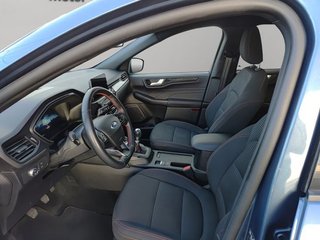 Ford Kuga ST-Line 1.5 EcoBoost 110 kW