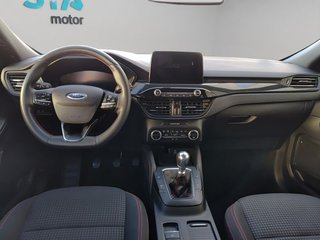 Ford Kuga ST-Line 1.5 EcoBoost 110 kW