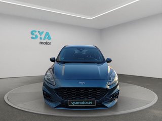 Ford Kuga ST-Line 1.5 EcoBoost 110 kW