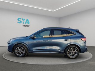 Ford Kuga ST-Line 1.5 EcoBoost 110 kW