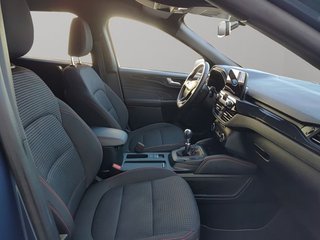 Ford Kuga ST-Line 1.5 EcoBoost 110 kW