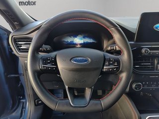 Ford Kuga ST-Line 1.5 EcoBoost 110 kW