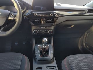 Ford Kuga ST-Line 1.5 EcoBoost 110 kW