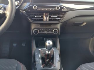Ford Kuga ST-Line 1.5 EcoBoost 110 kW