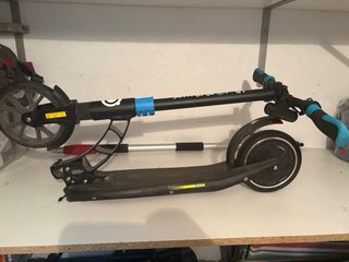 Patinete Xiaomi Pro 2 y Globber