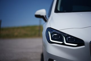 BMW Serie 2 2023