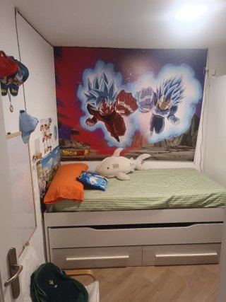 Montaje de muebles + manitas