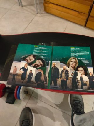 Breaking Bad Blu-ray Serie Completa en castellano
