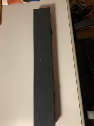 Barra de Sonido Samsung HW-C400/ZF SIN USAR NUNCA