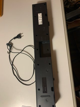 Barra de Sonido Samsung HW-C400/ZF SIN USAR NUNCA