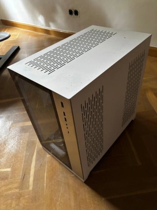 Chasis PC Lian Li