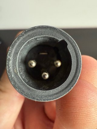 Shure SM58 - Micrófono Dinámico Original