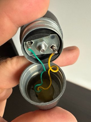 Shure SM58 - Micrófono Dinámico Original