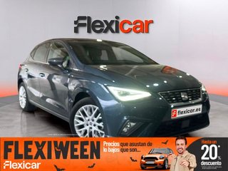Seat Ibiza 1.0 TSI 85kW Xcellence
