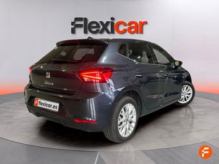 Seat Ibiza 1.0 TSI 85kW Xcellence