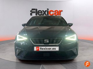 Seat Ibiza 1.0 TSI 85kW Xcellence
