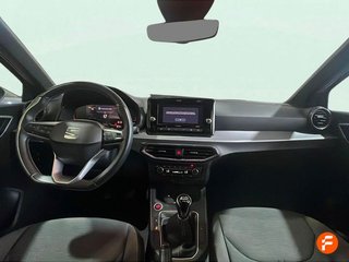 Seat Ibiza 1.0 TSI 85kW Xcellence