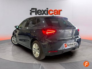 Seat Ibiza 1.0 TSI 85kW Xcellence