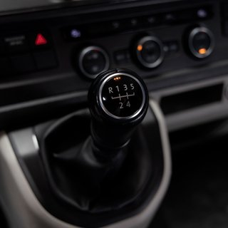 Volkswagen Caravelle 2019
