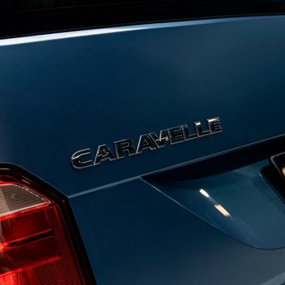 Volkswagen Caravelle 2019
