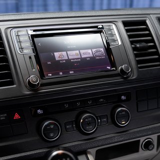 Volkswagen Caravelle 2019