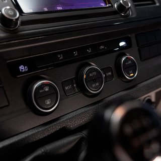 Volkswagen Caravelle 2019