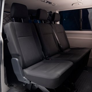 Volkswagen Caravelle 2019