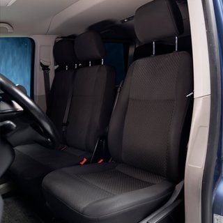 Volkswagen Caravelle 2019