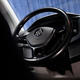Volkswagen Caravelle 2019
