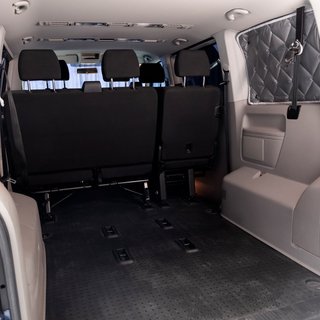 Volkswagen Caravelle 2019