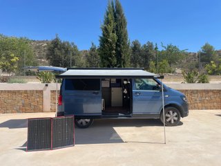 Volkswagen Caravelle 2019