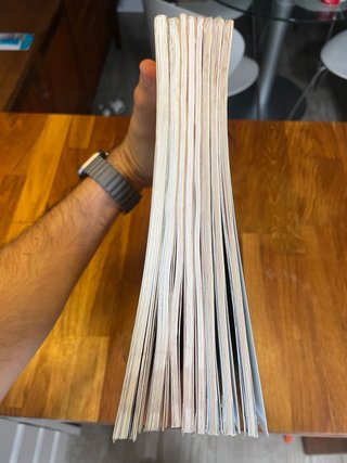Libros de 3º de primaria
