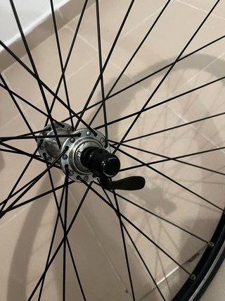 Ruedas Orbea Carretera