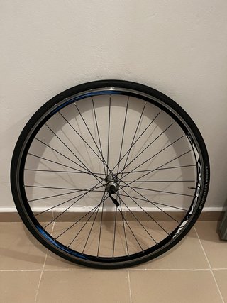 Ruedas Orbea Carretera