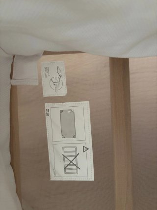 Cuna Gulliver + Colchón Krumelur Ikea
