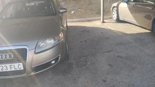 Audi A6 2007