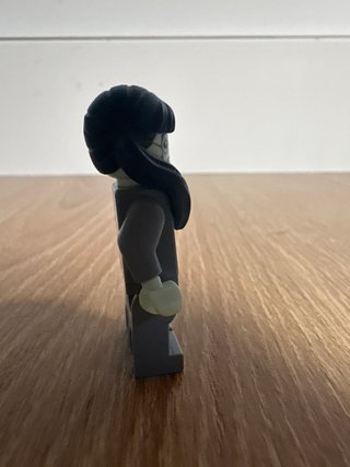 Lego Myrtle La Llorona