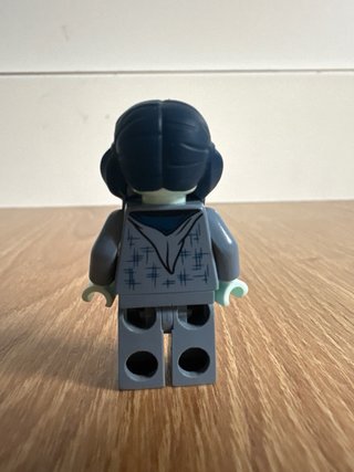Lego Myrtle La Llorona