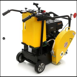 Cortadora Hormigón 500mm 13CV Loncin