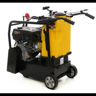 Cortadora Hormigón 500mm 13CV Loncin