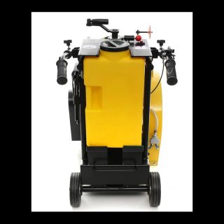 Cortadora Hormigón 500mm 13CV Loncin