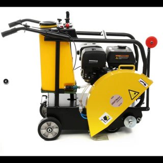 Cortadora Hormigón 500mm 13CV Loncin
