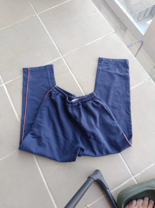 Pantalón chándal Casal Dels Angels T12