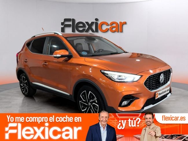 MG ZS 1.5 Luxury - foto 1